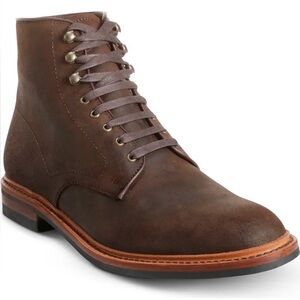 Allen Edmonds Higgins Mill boot